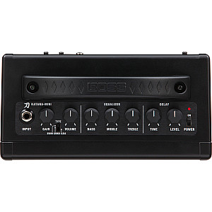 Boss Katana Mini 7 watt Combo Amp